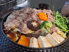 -松子料理(华威桥店)