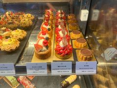 -西点坊(浦东香格里拉店)