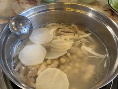 -四季合味椰子鸡(南山大冲店)