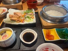 -味太助·银饭食堂(中华城店)