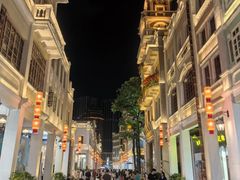 -孙文西路步行街