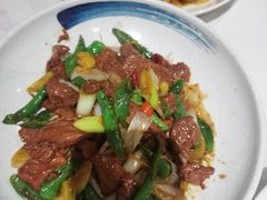 -壹只菜·崇明本地特色菜(崇明南门店)