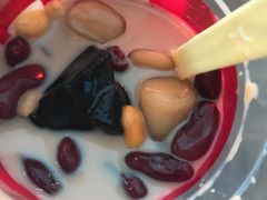 -八婆婆烧仙草(中山路店)