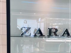 -ZARA(仓山万达店)