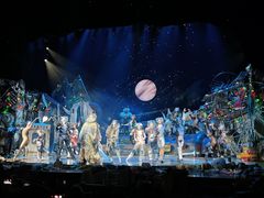 -交通银行前滩31演艺中心