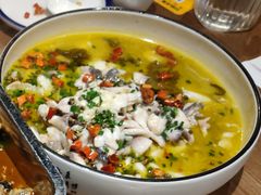 -举炊·寻湘记·新鲜现炒(临平西子国际店)