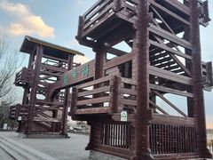 -绿堤公园