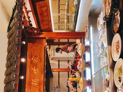 -惠食家酒店(老余杭美食街店)