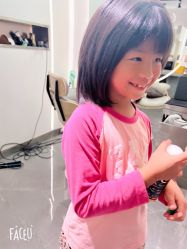 -Z.X HAIR SALON张新美业