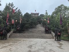 -竹泉村旅游度假区