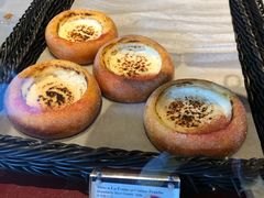 -Salon de The de Joel Robuchon(外滩18号店)