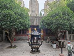 -罔极寺