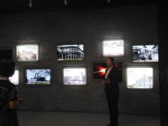 -天津市规划展览馆