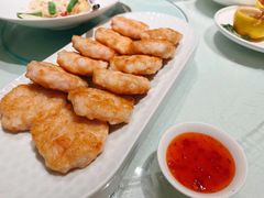 -香港龙凤楼(巨鹿路洋房店)