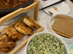 -潍坊菜馆(三里河南横街店)