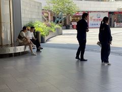-浦江城市生活广场(江月路店)