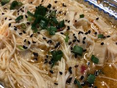 -碎怂烤肉(钟楼柳巷店)