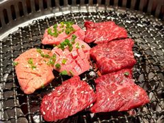 -丸藏和牛烧肉专门店(园区师惠坊店)