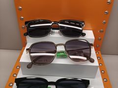 -宝视达眼镜(郏县一店)