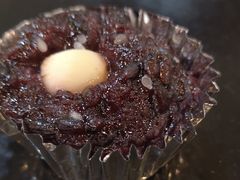 黑米糕-咕叽咕叽自助烤肉小火锅(茂业清扬店)