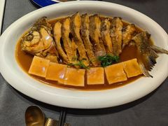 -A One Kitchen·南京精菜馆(德基广场店)