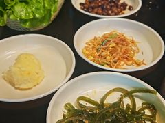 -老卜奎齐齐哈尔烤肉(人民东路店)
