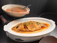 -曾宴·楚菜(湖北省博物馆店)