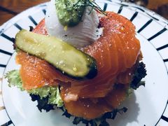 -AFS Cafe & Canteen(闽江二路店)