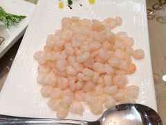 清水虾仁-欣旺·迎宾楼·百年无锡菜
