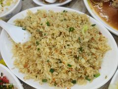 -红月湾海鲜饭店•沙滩海景(双月湾店)