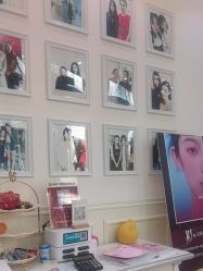 -U3日式美甲美睫