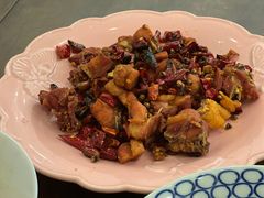 -花满楼(启秀路店)