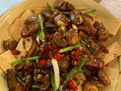 -东排食堂长沙小吃大排档(五一广场店)