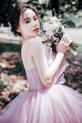 点击看大图 -巴黎婚纱摄影(品质优选龙华总店)