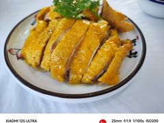-碧海银沙海鲜餐厅(恒大海上威尼斯店)