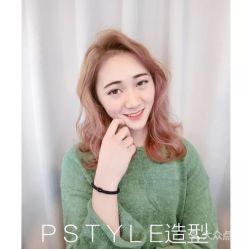 点击看大图 -P.STYLE 派斯造型