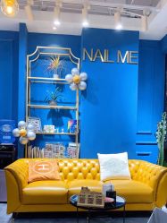 -Nail Me美甲美睫