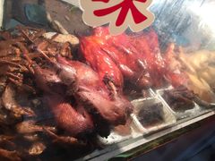 -章云板鸭(总店)