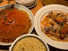 -周家二小姐的菜(丹阳店)