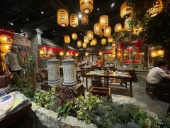 -南京大牌档(之心城店)