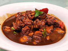 -九重天大饭店(北大街店)