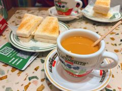-华嫂冰室(尖沙咀店)