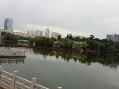 -月牙潭公园