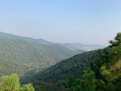 -缥缈峰景区