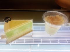 荔枝椰子冻-BanCake·法式千层·拿破仑專門店