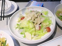 -羊巴道新疆菜·清真(上梅林店)