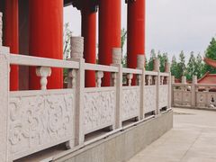 -皇罗禅寺