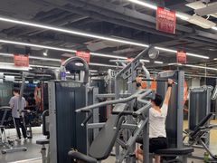 -乐刻运动健身(枫蓝国际升级店)