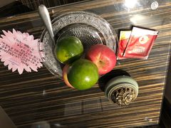 -昆明花之城豪生国际大酒店·怡享阁