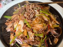 -恬阿姨庭院餐厅·生日宴